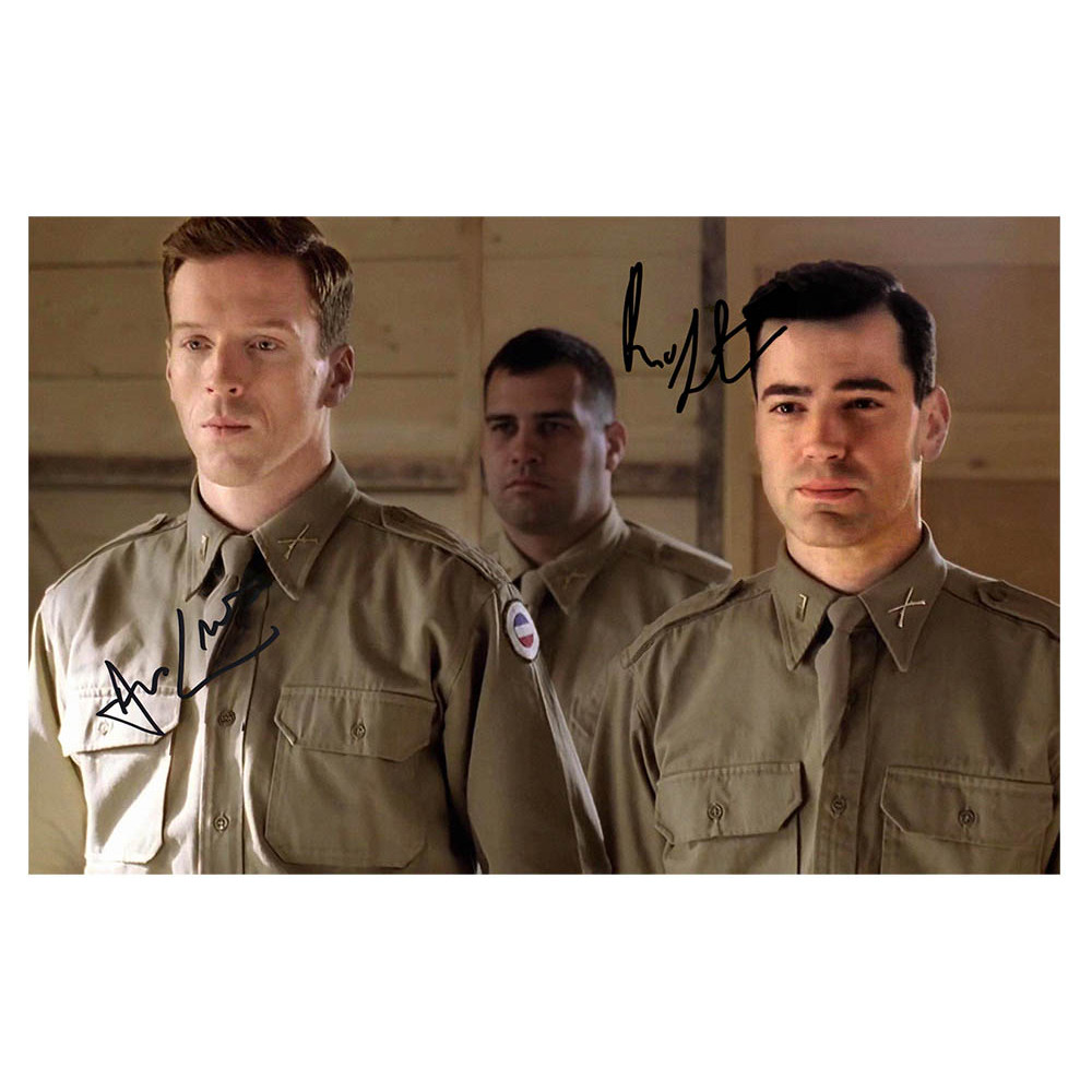 Band Of Brothers