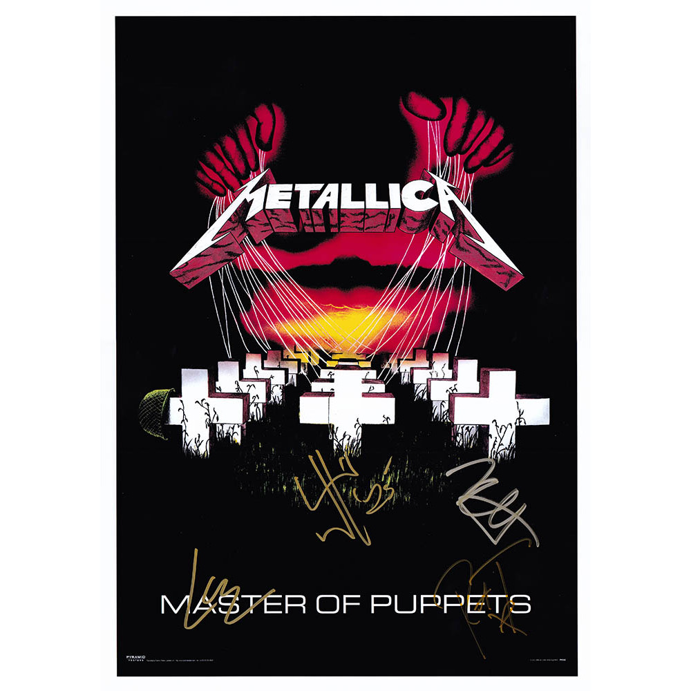 Metallica