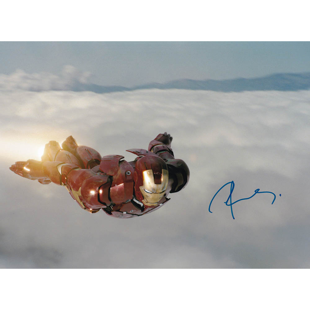 Iron Man
