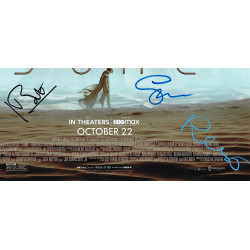 Dune Part One