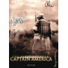 Captain America The First Avenger