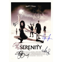 Serenity