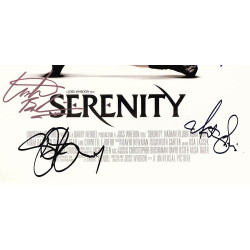 Serenity