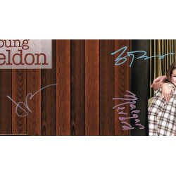 Young Sheldon