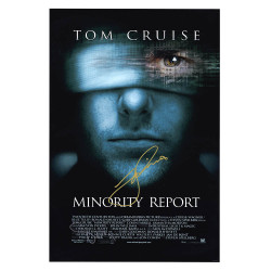 Minority Report