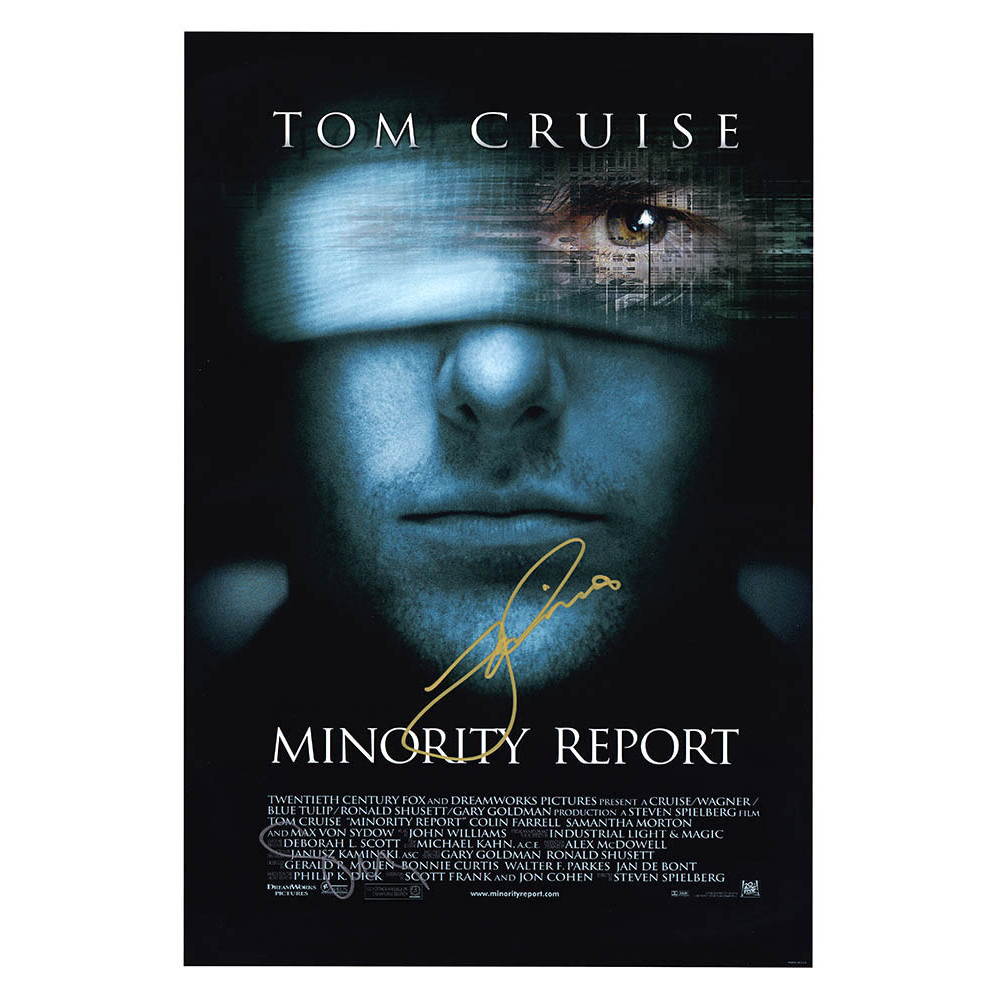 Minority Report
