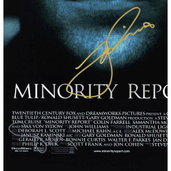 Minority Report