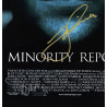 Minority Report