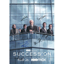 Succession