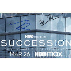 Succession