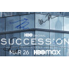 Succession
