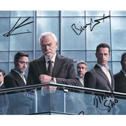 Succession