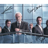 Succession