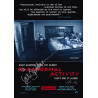 Paranormal Activity