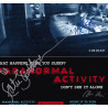 Paranormal Activity