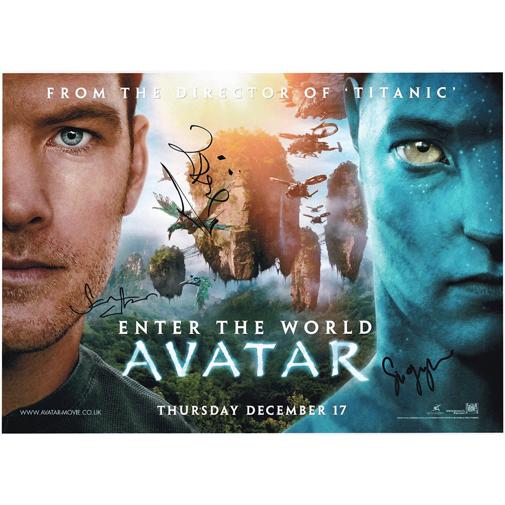 Avatar