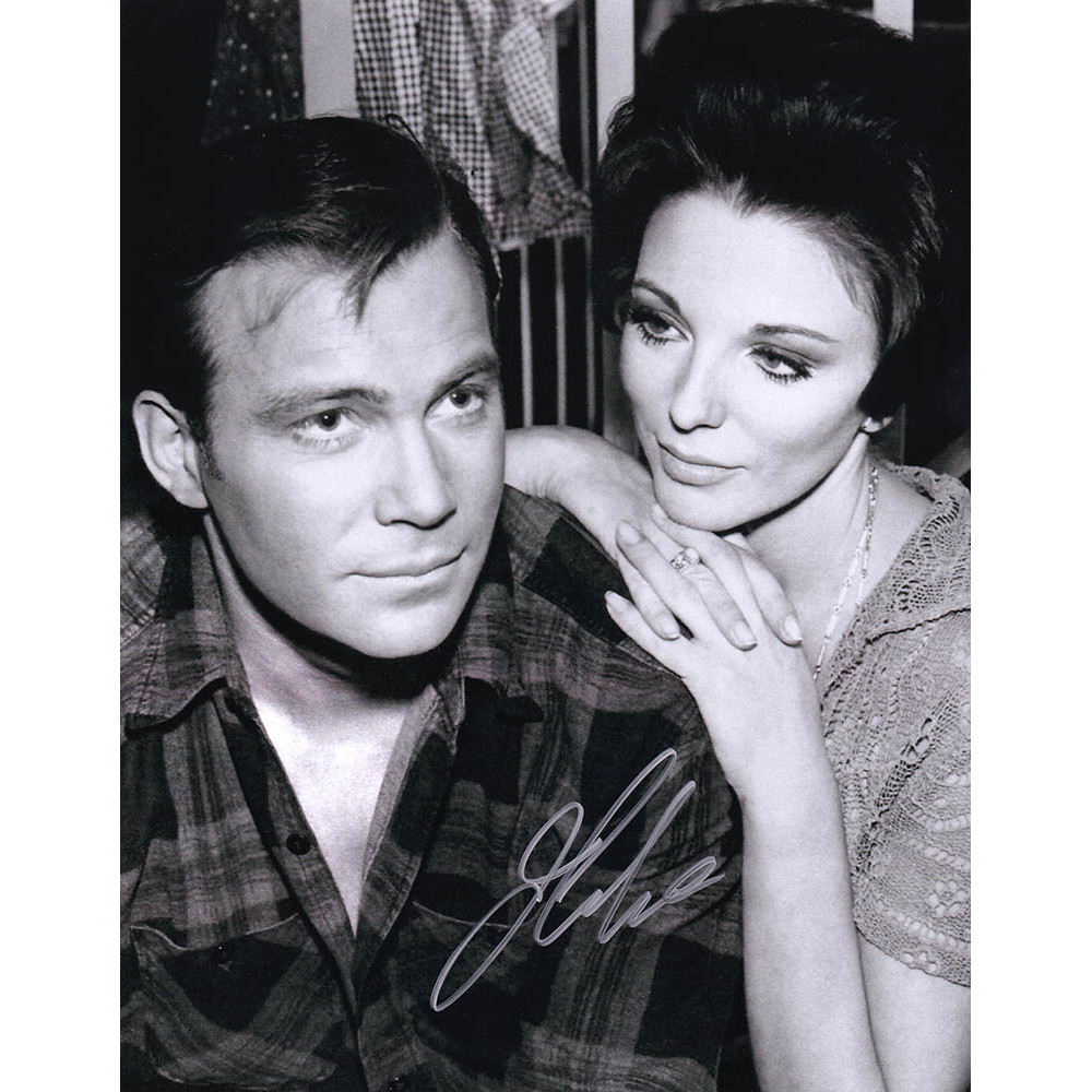 The City on the Edge of Forever, Star Trek TOS