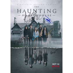 The Haunting of Hill House
