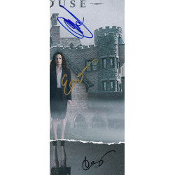 The Haunting of Hill House