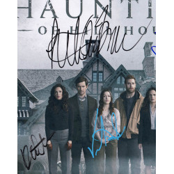 The Haunting of Hill House