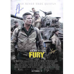 Fury