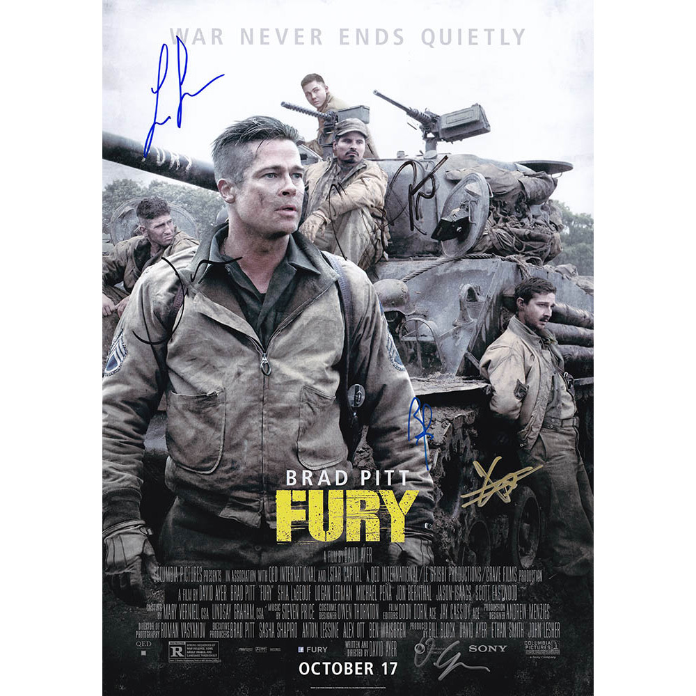 Fury