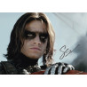 Captain America The Winter Soldier