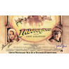 Indiana Jones and the Last Crusade cast-signed-poster-autographed-memorabilia