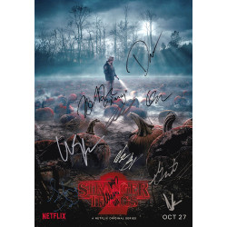 Stranger Things