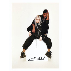 Billie Eilish