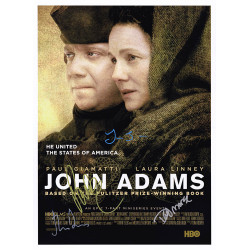 John Adams