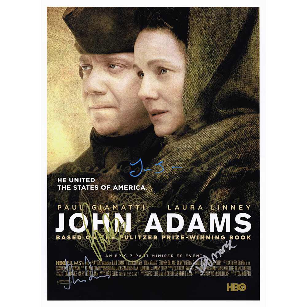 John Adams