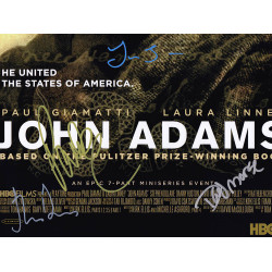 John Adams