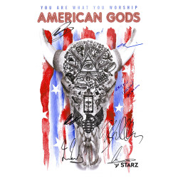 American Gods