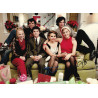 The Perks of Being a Wallflower