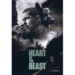 Heart of the Beast