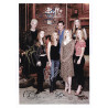 Buffy the Vampire Slayer