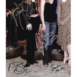 Buffy the Vampire Slayer