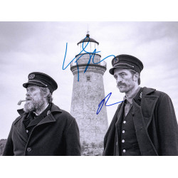 The Lighthouse