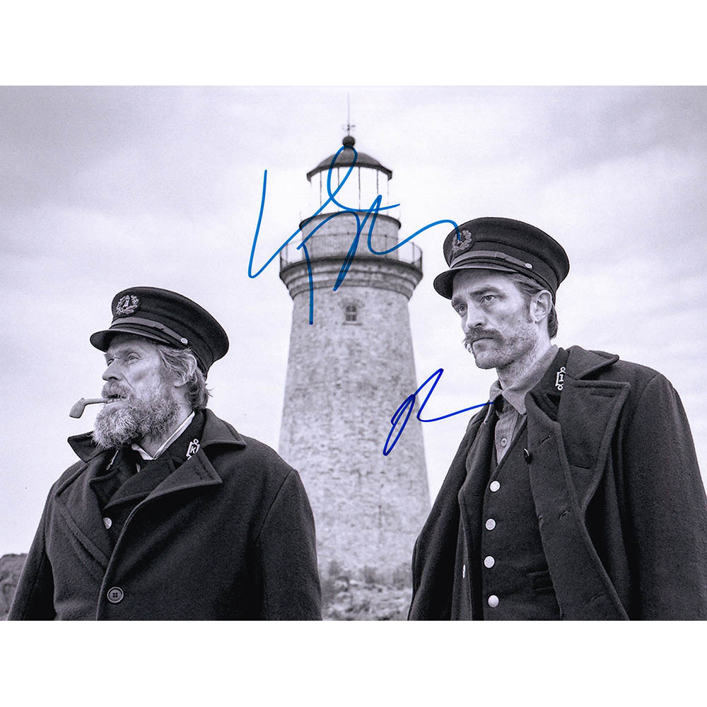 The Lighthouse