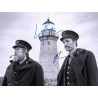 The Lighthouse