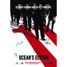 Ocean’s Eleven