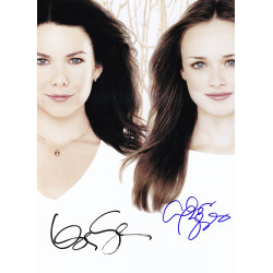 Gilmore Girls