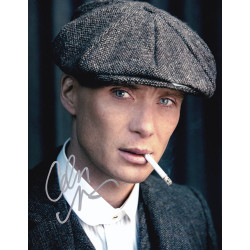 Peaky Blinders