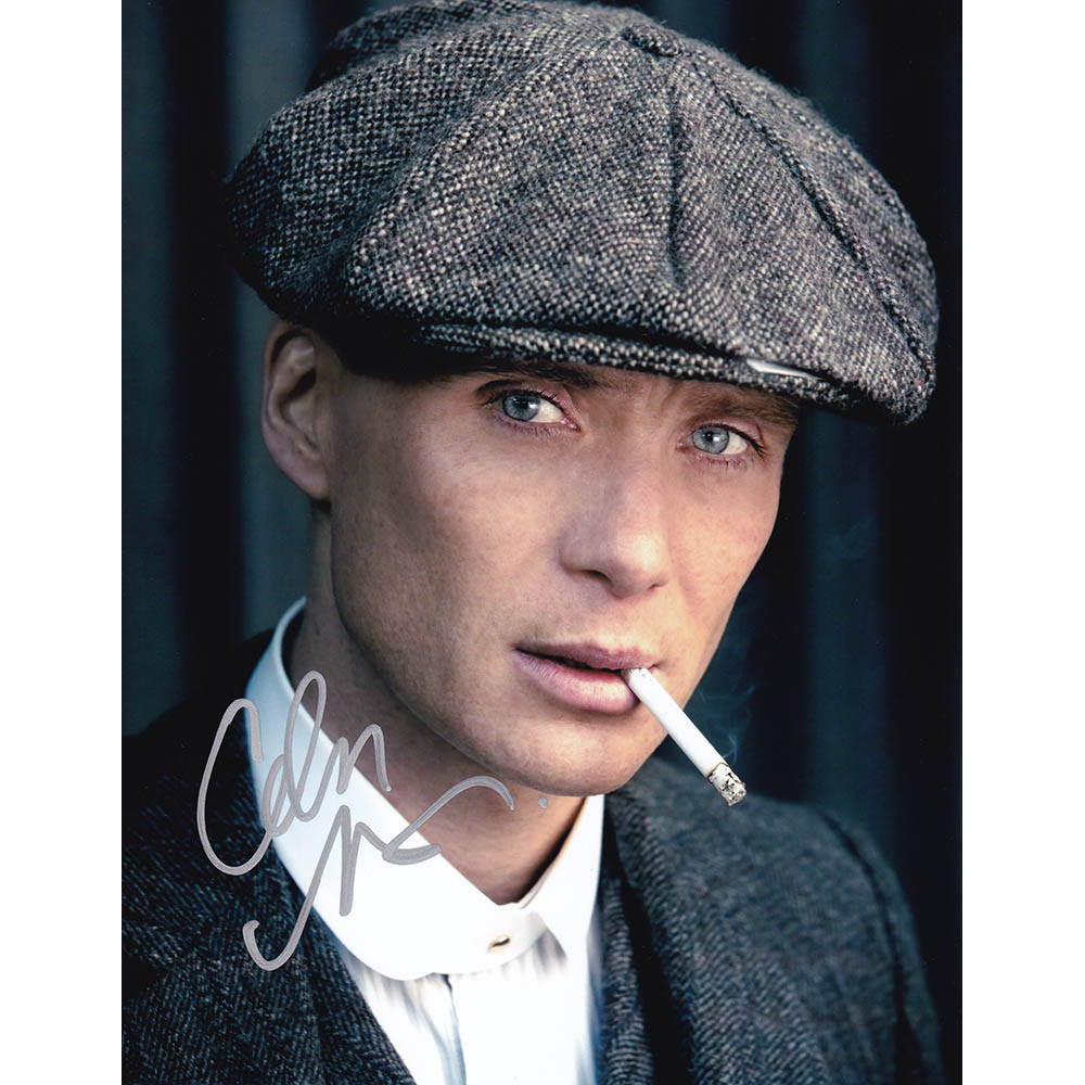 Peaky Blinders