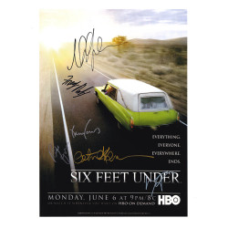 Six Feet Under