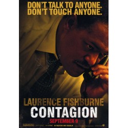 Contagion (2011) 