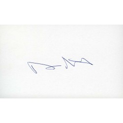 Dianne Wiest Autograph...