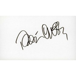 Denise Crosby Autograph...