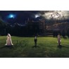 Melancholia (2011) 